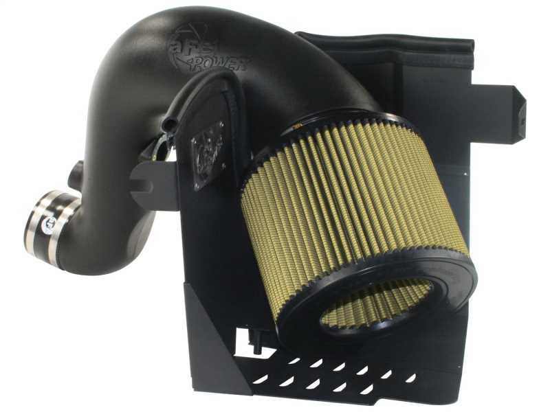 Magnum FORCE Stage-2 Pro-GUARD 7 Air Intake System 75-12032